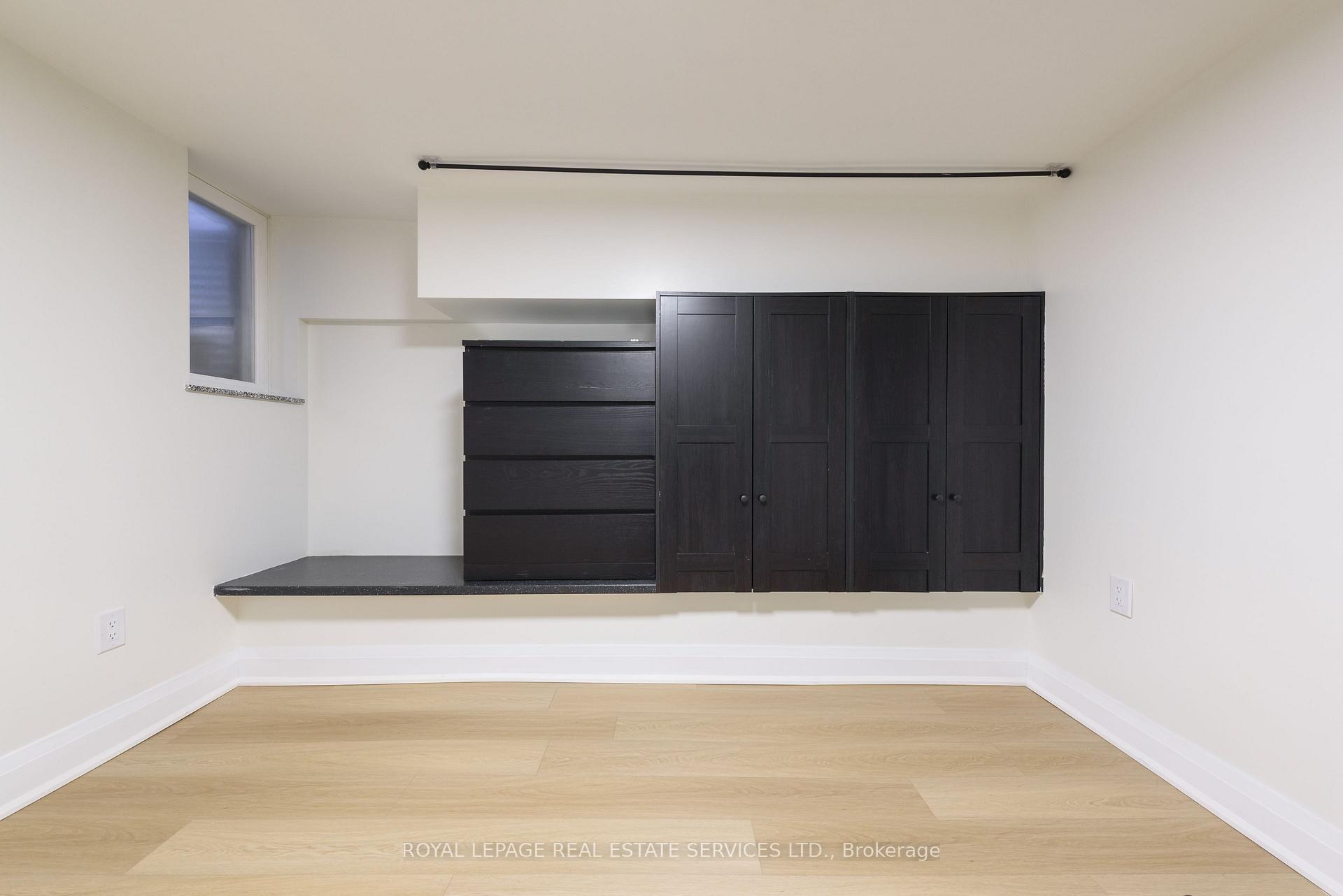 Photo 18 of Unit Lower, 81 Major Street, Toronto, University — HOMEH