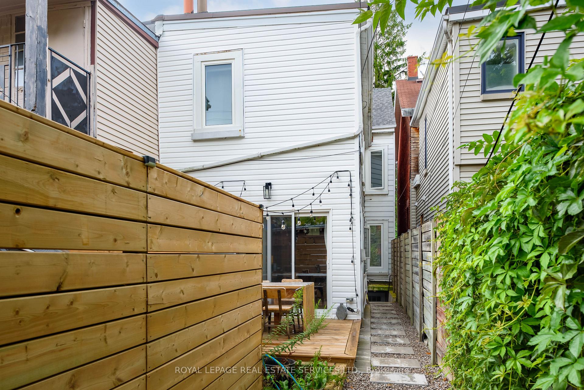 Photo 22 of Unit Lower, 81 Major Street, Toronto, University — HOMEH