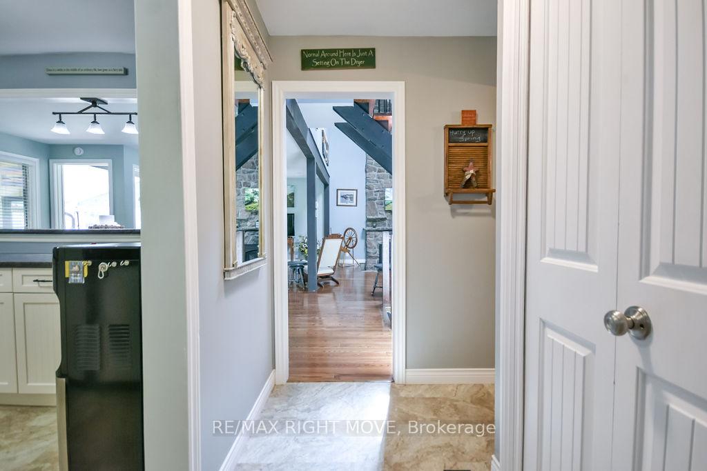 Photo 10 of 1032 Cowbell Lane, Gravenhurst, Morrison — HOMEH