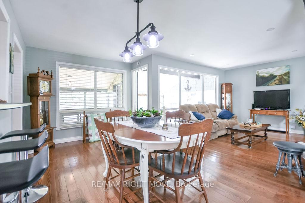 Photo 12 of 1032 Cowbell Lane, Gravenhurst, Morrison — HOMEH
