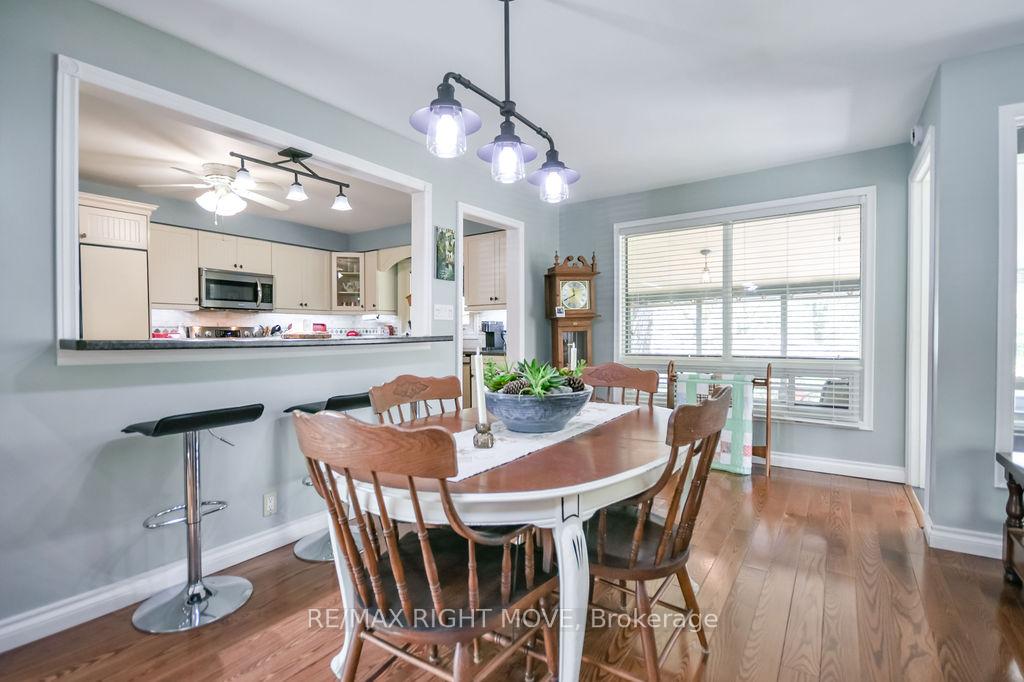 Photo 13 of 1032 Cowbell Lane, Gravenhurst, Morrison — HOMEH