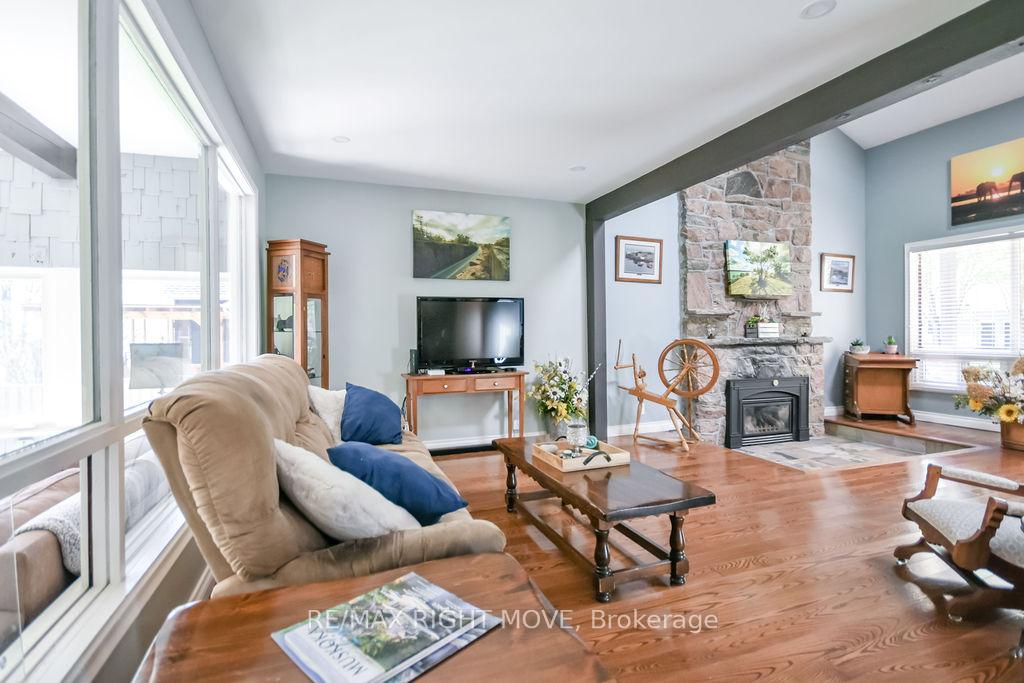Photo 15 of 1032 Cowbell Lane, Gravenhurst, Morrison — HOMEH