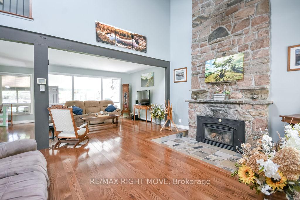 Photo 19 of 1032 Cowbell Lane, Gravenhurst, Morrison — HOMEH
