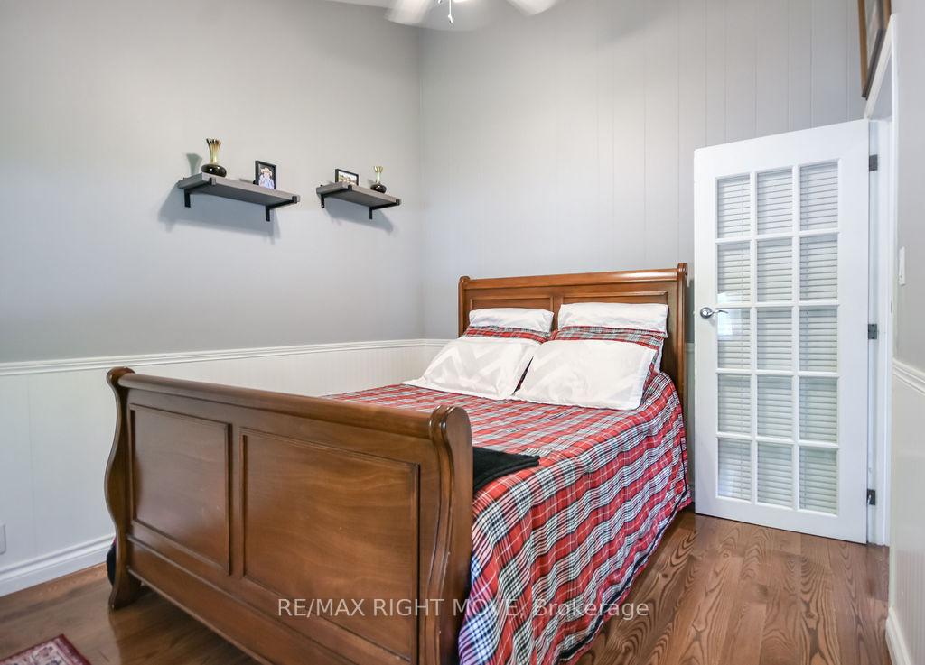 Photo 21 of 1032 Cowbell Lane, Gravenhurst, Morrison — HOMEH