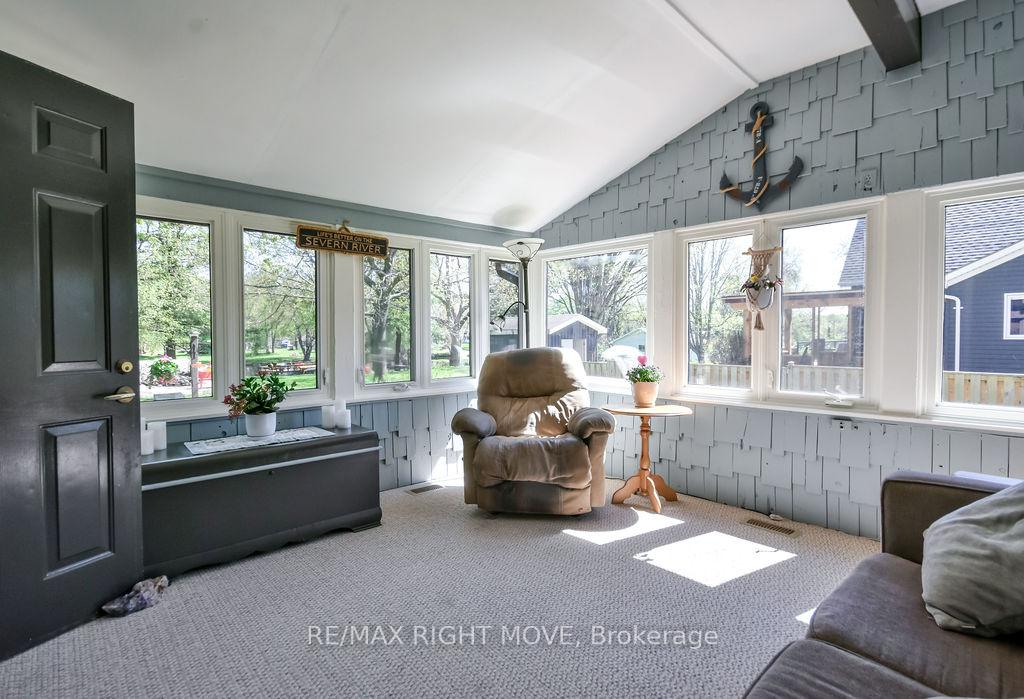 Photo 22 of 1032 Cowbell Lane, Gravenhurst, Morrison — HOMEH