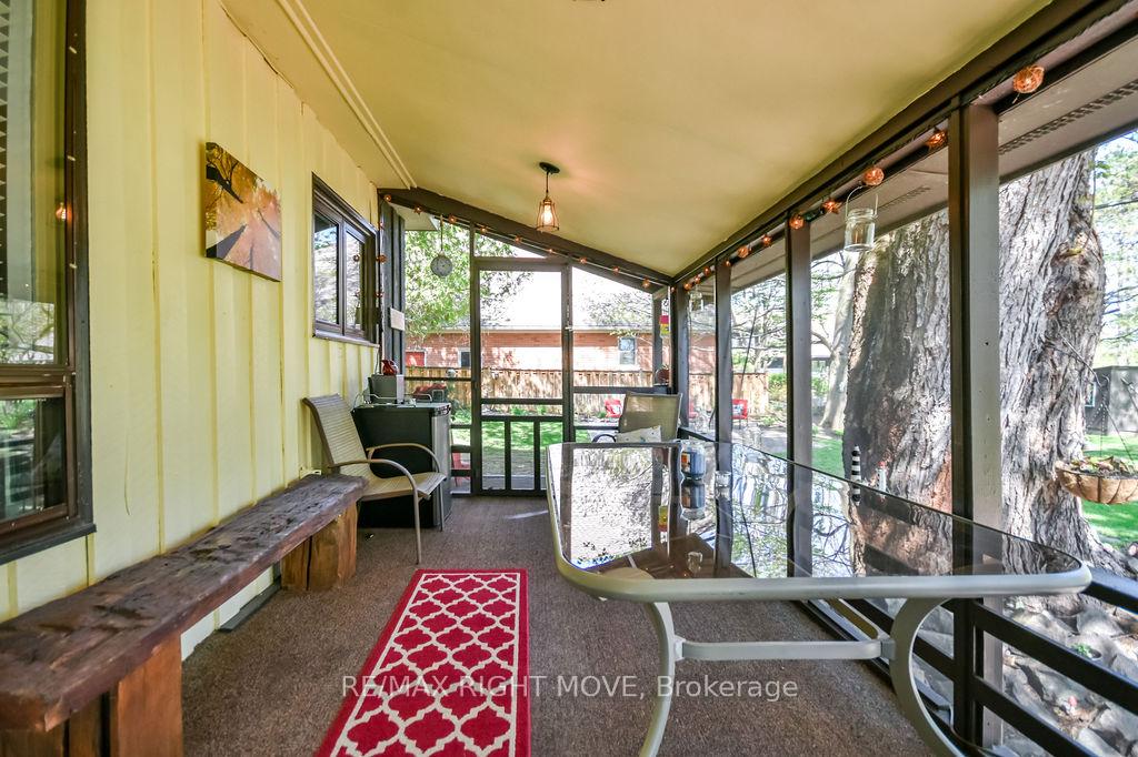 Photo 23 of 1032 Cowbell Lane, Gravenhurst, Morrison — HOMEH