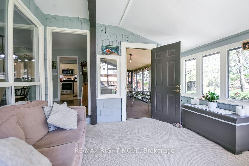 Photo 24 of 1032 Cowbell Lane, Gravenhurst, Morrison — HOMEH