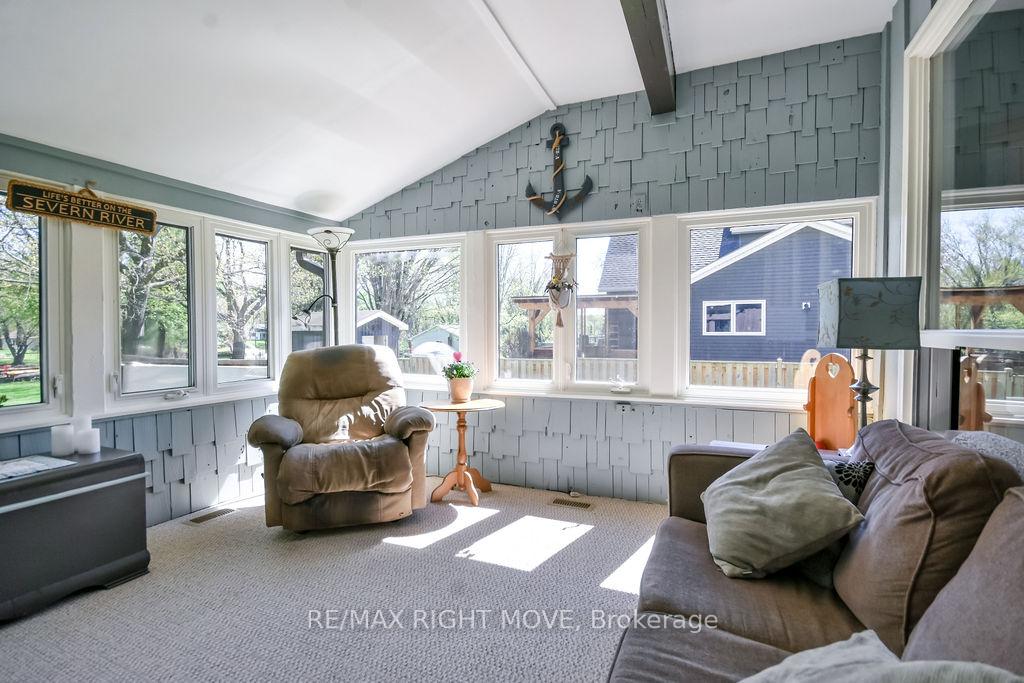 Photo 25 of 1032 Cowbell Lane, Gravenhurst, Morrison — HOMEH