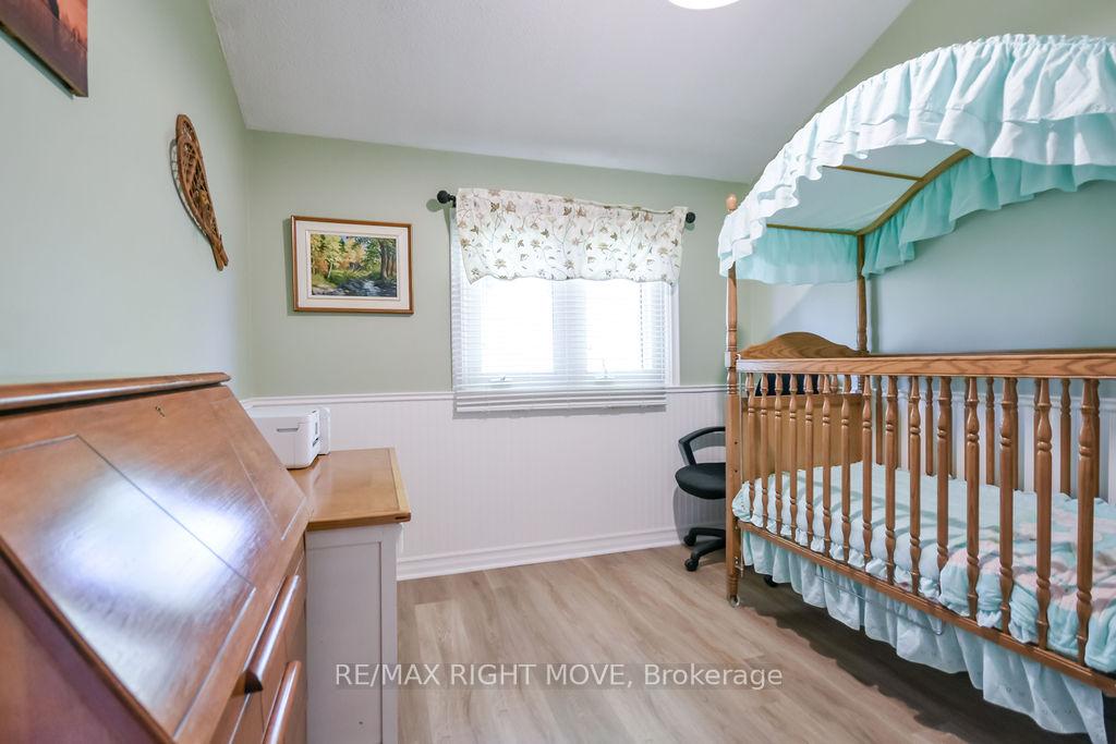 Photo 28 of 1032 Cowbell Lane, Gravenhurst, Morrison — HOMEH