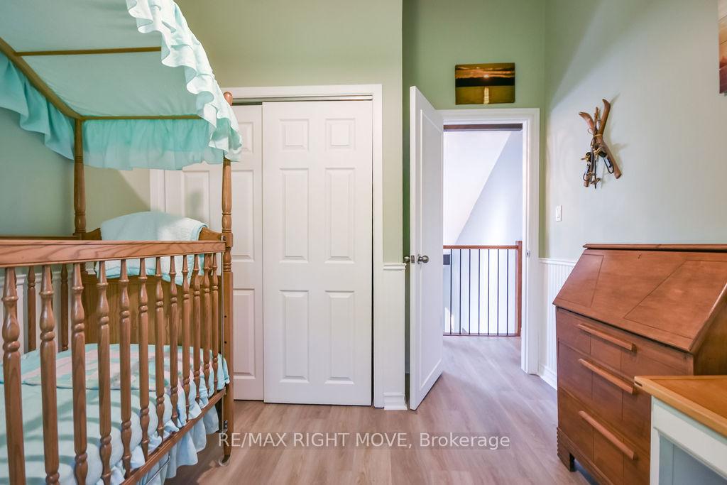 Photo 29 of 1032 Cowbell Lane, Gravenhurst, Morrison — HOMEH
