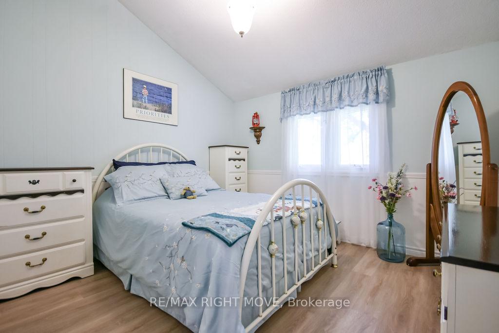 Photo 30 of 1032 Cowbell Lane, Gravenhurst, Morrison — HOMEH
