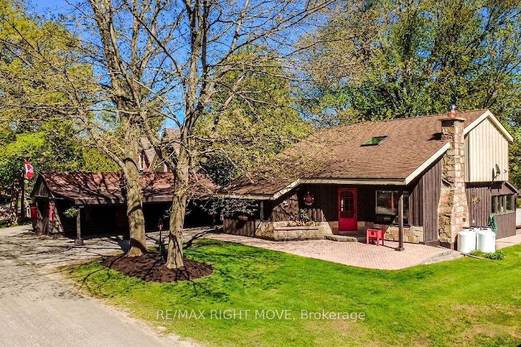 Photo 38 of 1032 Cowbell Lane, Gravenhurst, Morrison — HOMEH