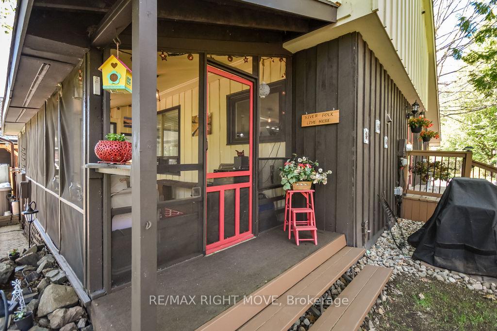 Photo 40 of 1032 Cowbell Lane, Gravenhurst, Morrison — HOMEH