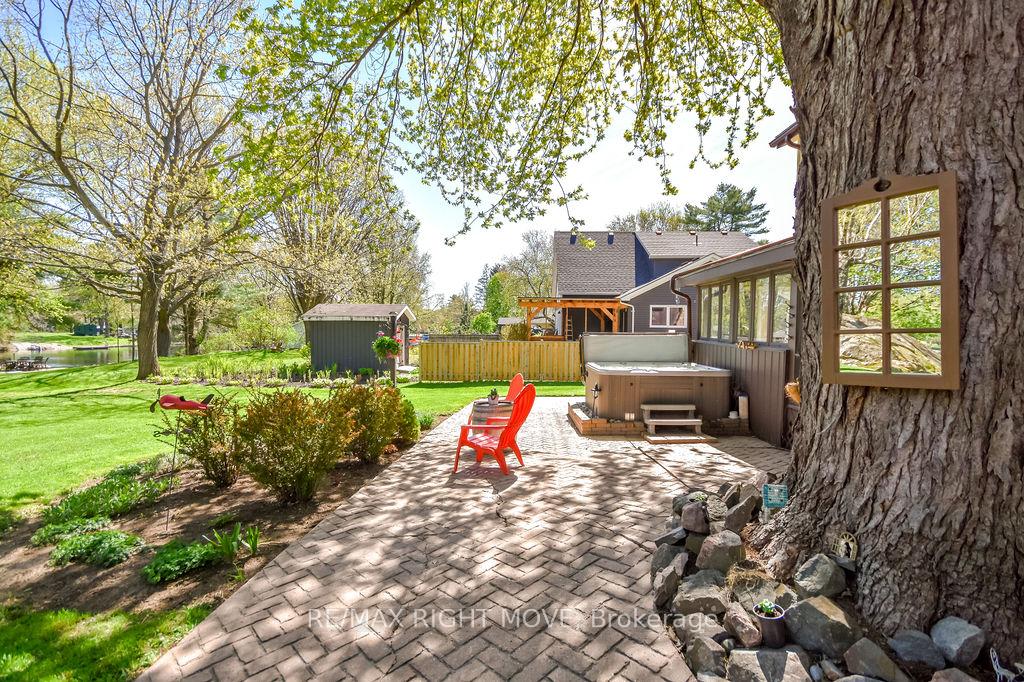 Photo 41 of 1032 Cowbell Lane, Gravenhurst, Morrison — HOMEH