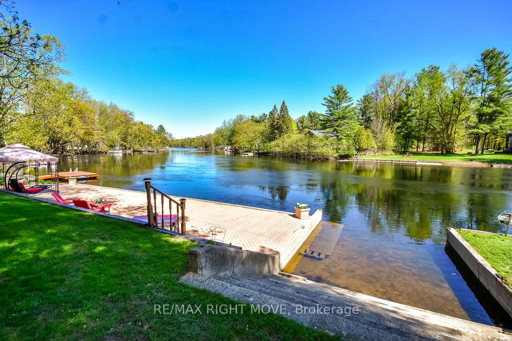 Photo 45 of 1032 Cowbell Lane, Gravenhurst, Morrison — HOMEH