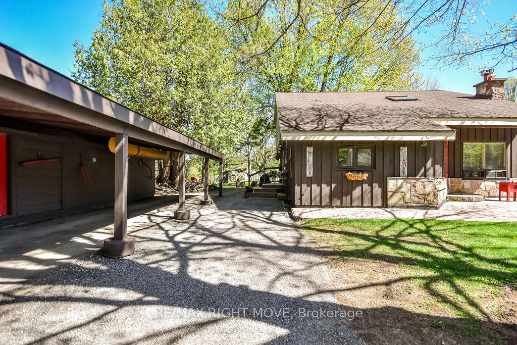 Photo 46 of 1032 Cowbell Lane, Gravenhurst, Morrison — HOMEH