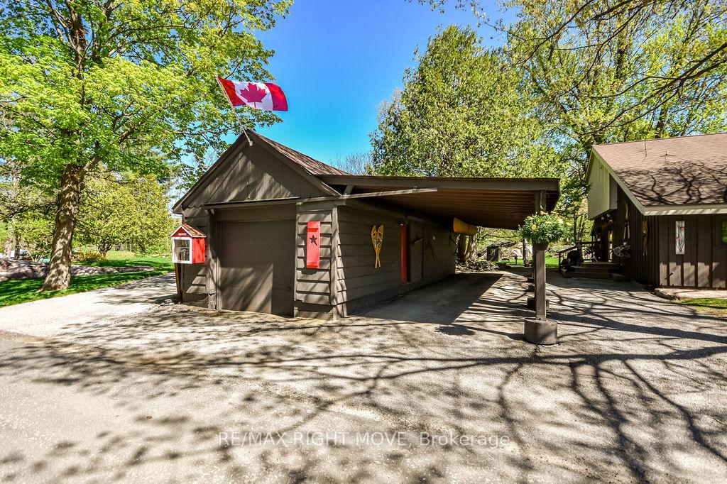 Photo 47 of 1032 Cowbell Lane, Gravenhurst, Morrison — HOMEH