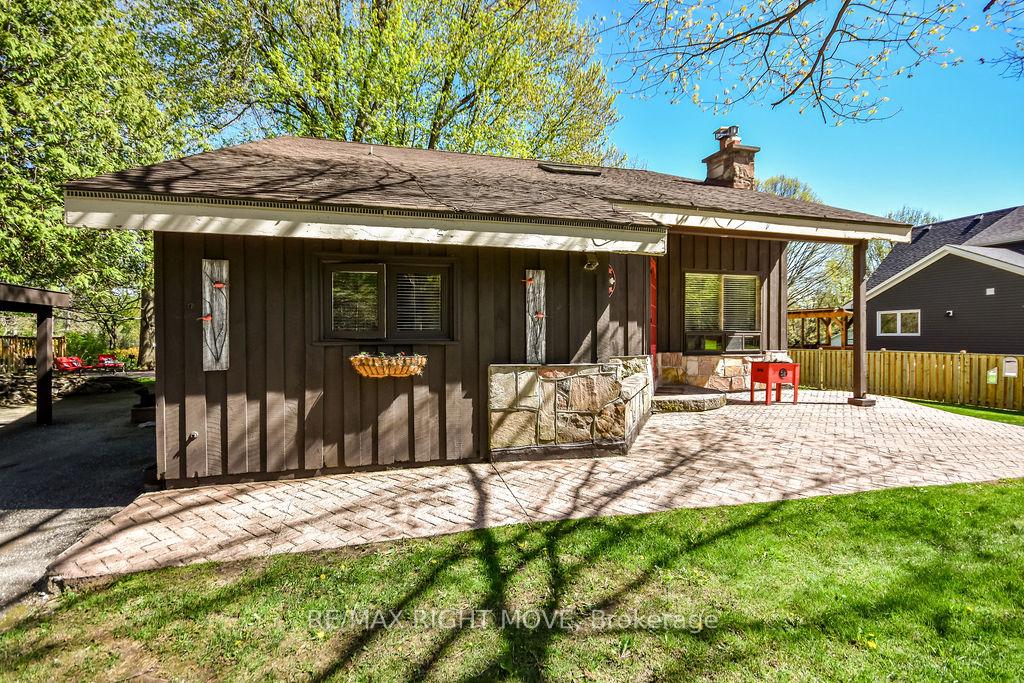 Photo 48 of 1032 Cowbell Lane, Gravenhurst, Morrison — HOMEH