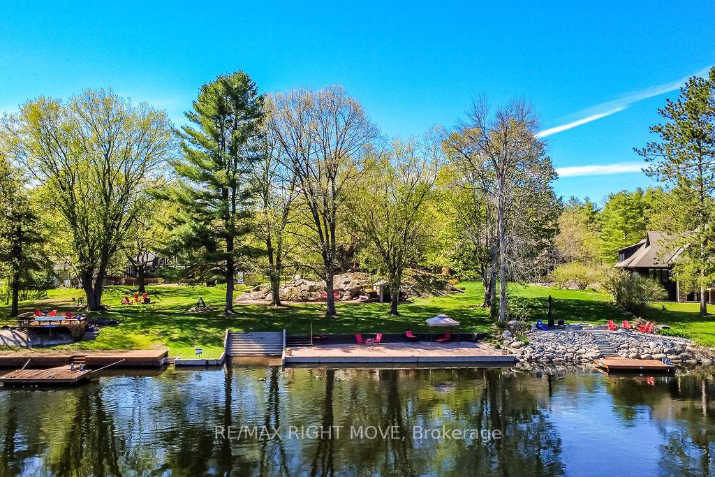 Photo 50 of 1032 Cowbell Lane, Gravenhurst, Morrison — HOMEH