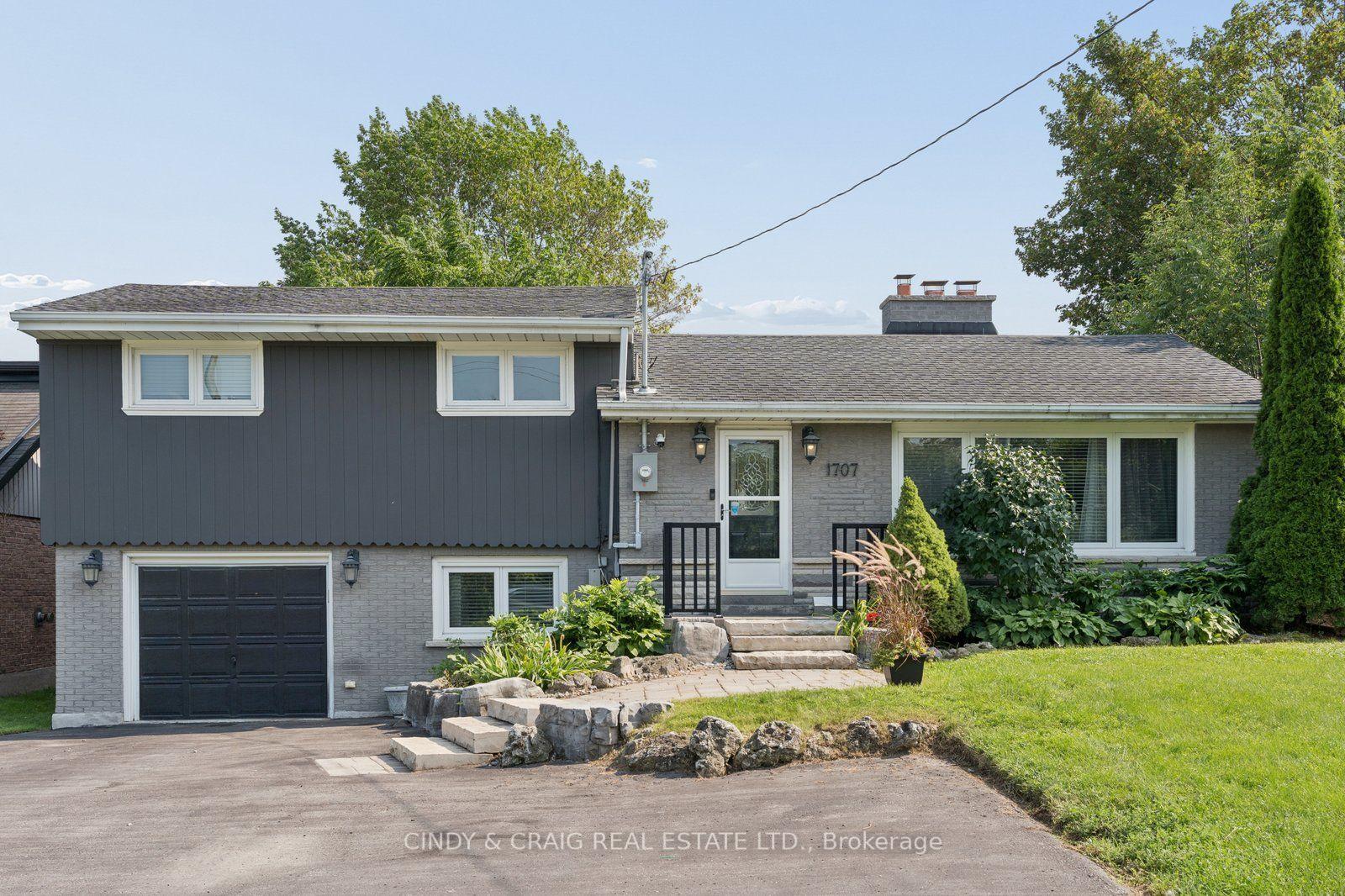 Photo 2 of 1707 Highway 2 Road, Clarington, Courtice — HOMEH