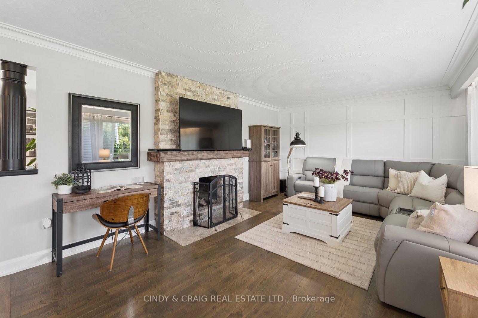 Photo 8 of 1707 Highway 2 Road, Clarington, Courtice — HOMEH