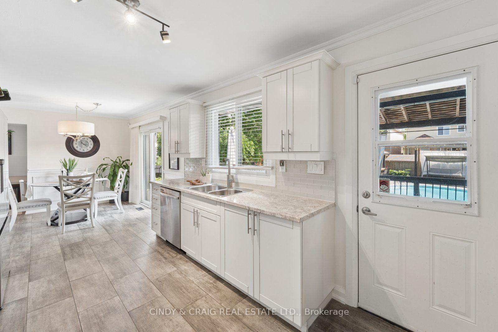 Photo 14 of 1707 Highway 2 Road, Clarington, Courtice — HOMEH