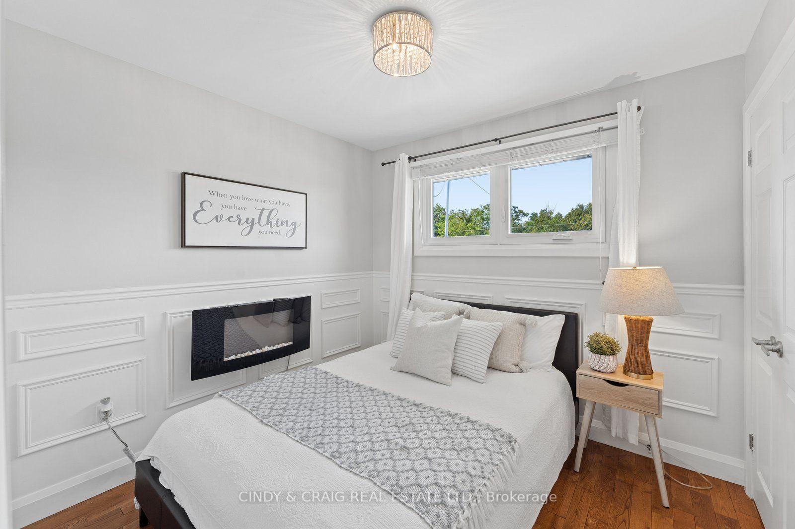 Photo 24 of 1707 Highway 2 Road, Clarington, Courtice — HOMEH