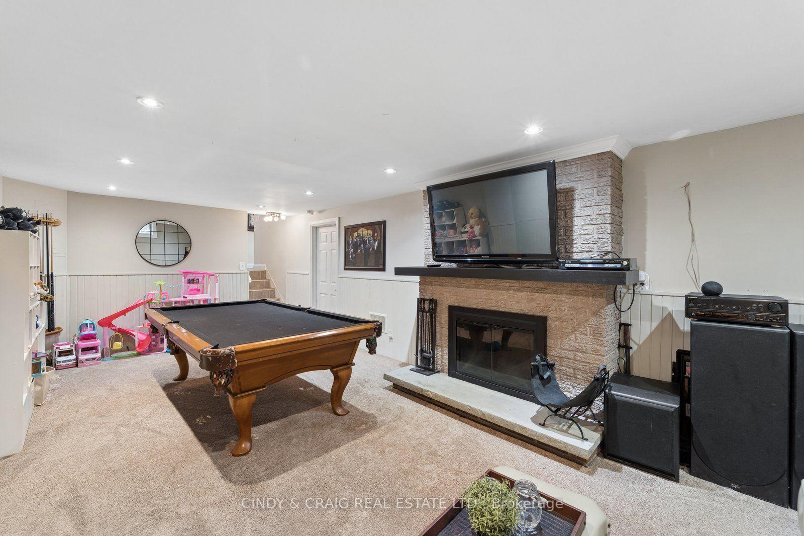Photo 26 of 1707 Highway 2 Road, Clarington, Courtice — HOMEH