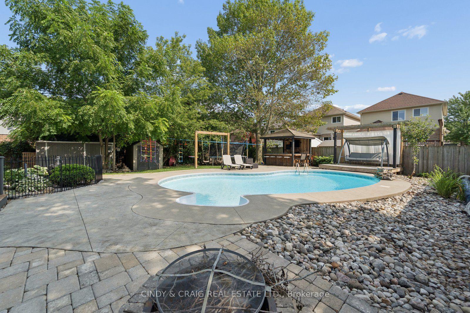 Photo 30 of 1707 Highway 2 Road, Clarington, Courtice — HOMEH