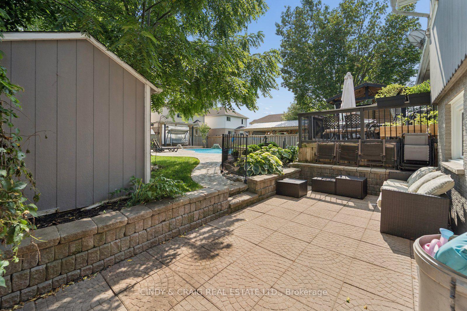Photo 36 of 1707 Highway 2 Road, Clarington, Courtice — HOMEH
