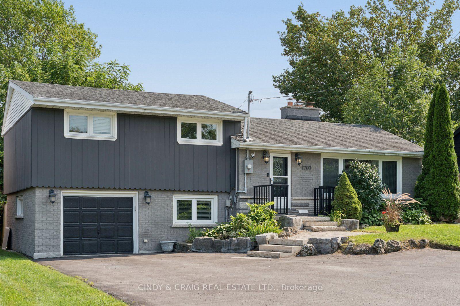 Photo 1 of 1707 Highway 2 Road, Clarington, Courtice — HOMEH