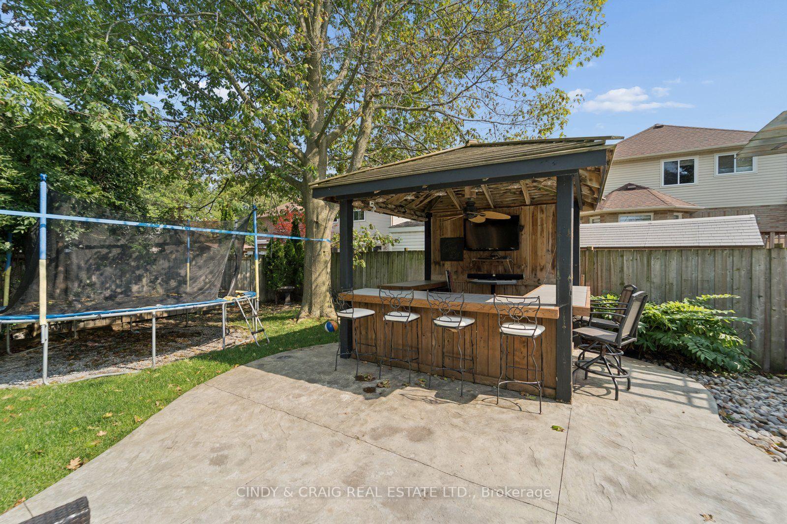 Photo 35 of 1707 Highway 2 Road, Clarington, Courtice — HOMEH