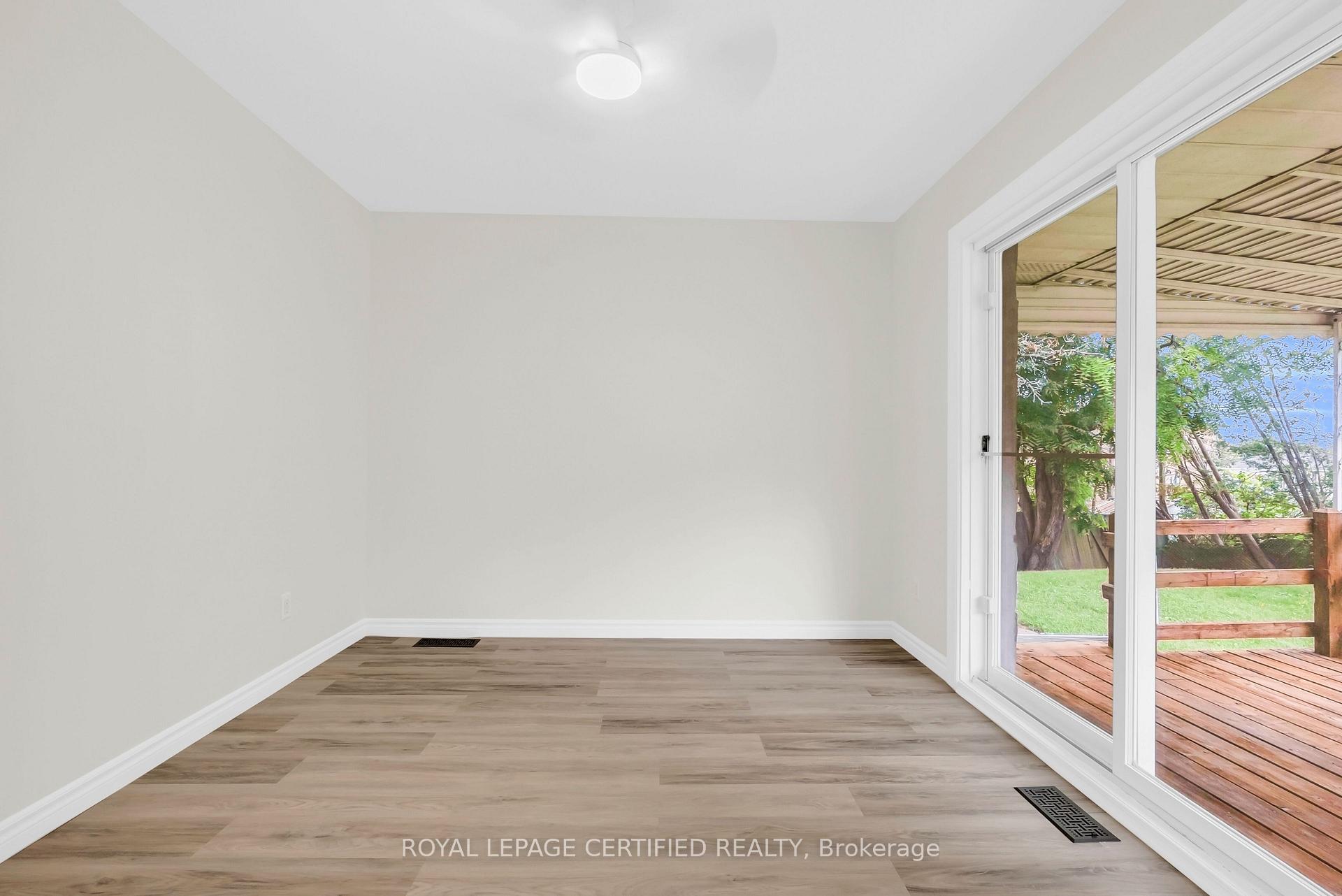 Photo 18 of 301 Geneva Avenue, Oshawa, Lakeview — HOMEH