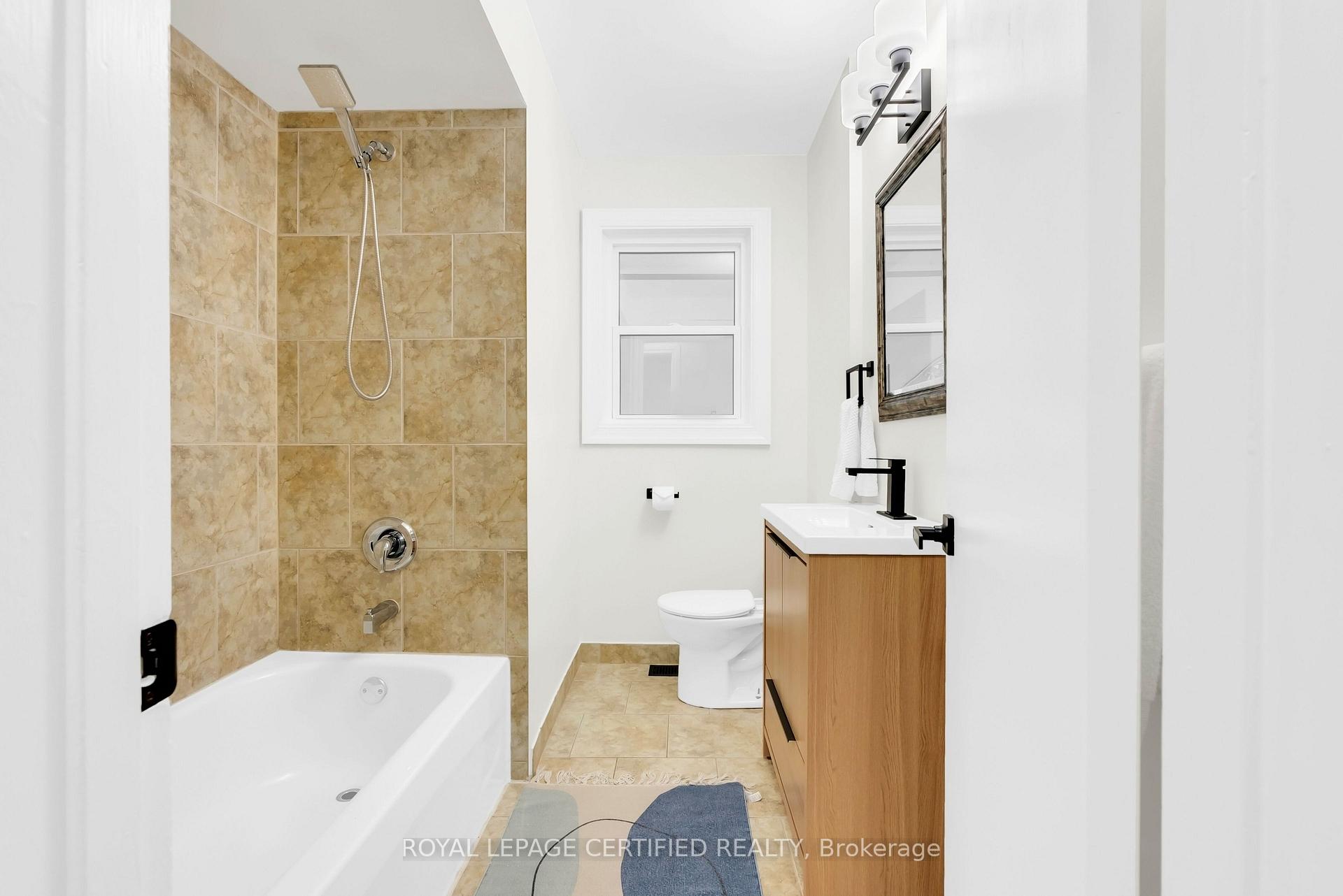 Photo 20 of 301 Geneva Avenue, Oshawa, Lakeview — HOMEH