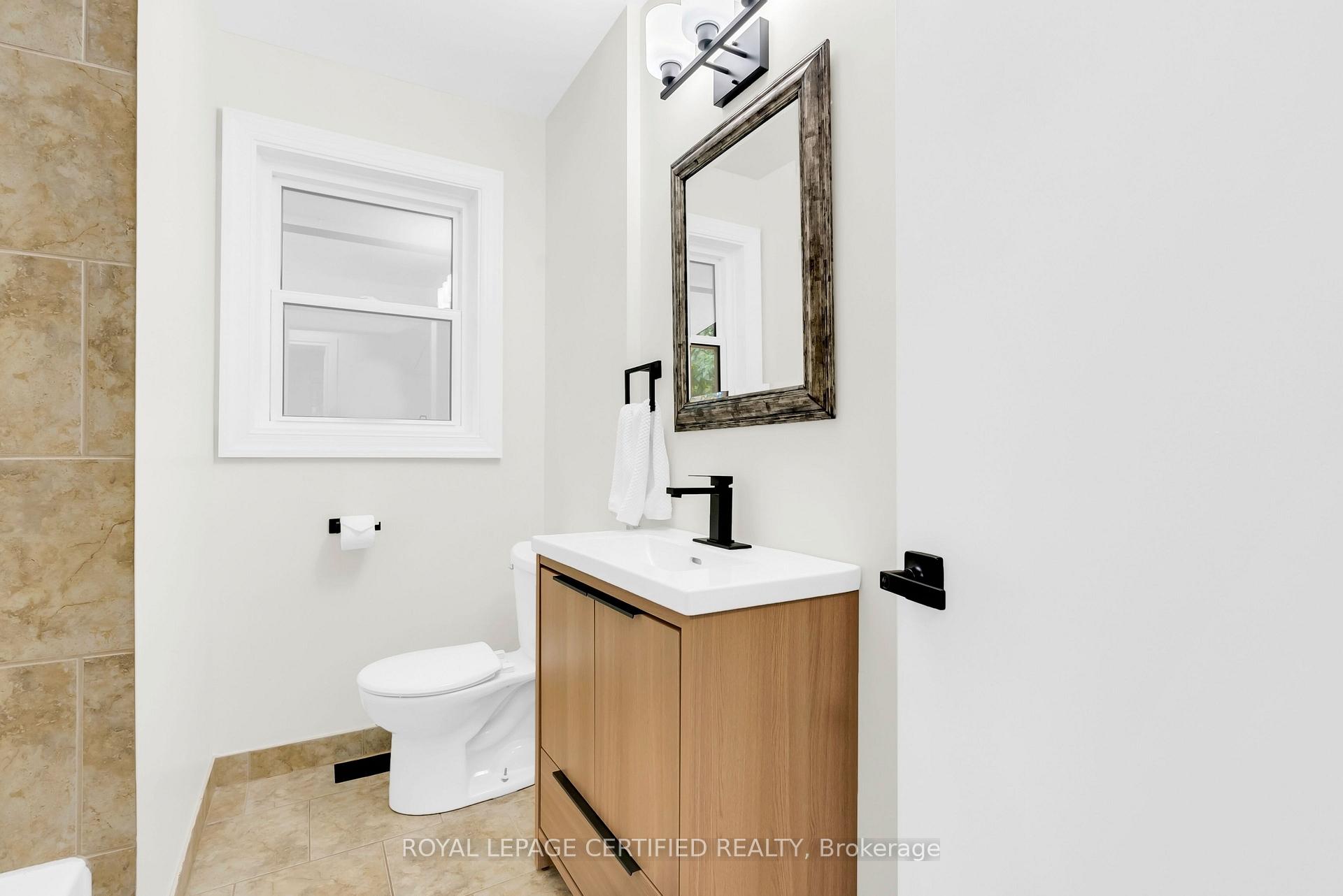 Photo 21 of 301 Geneva Avenue, Oshawa, Lakeview — HOMEH