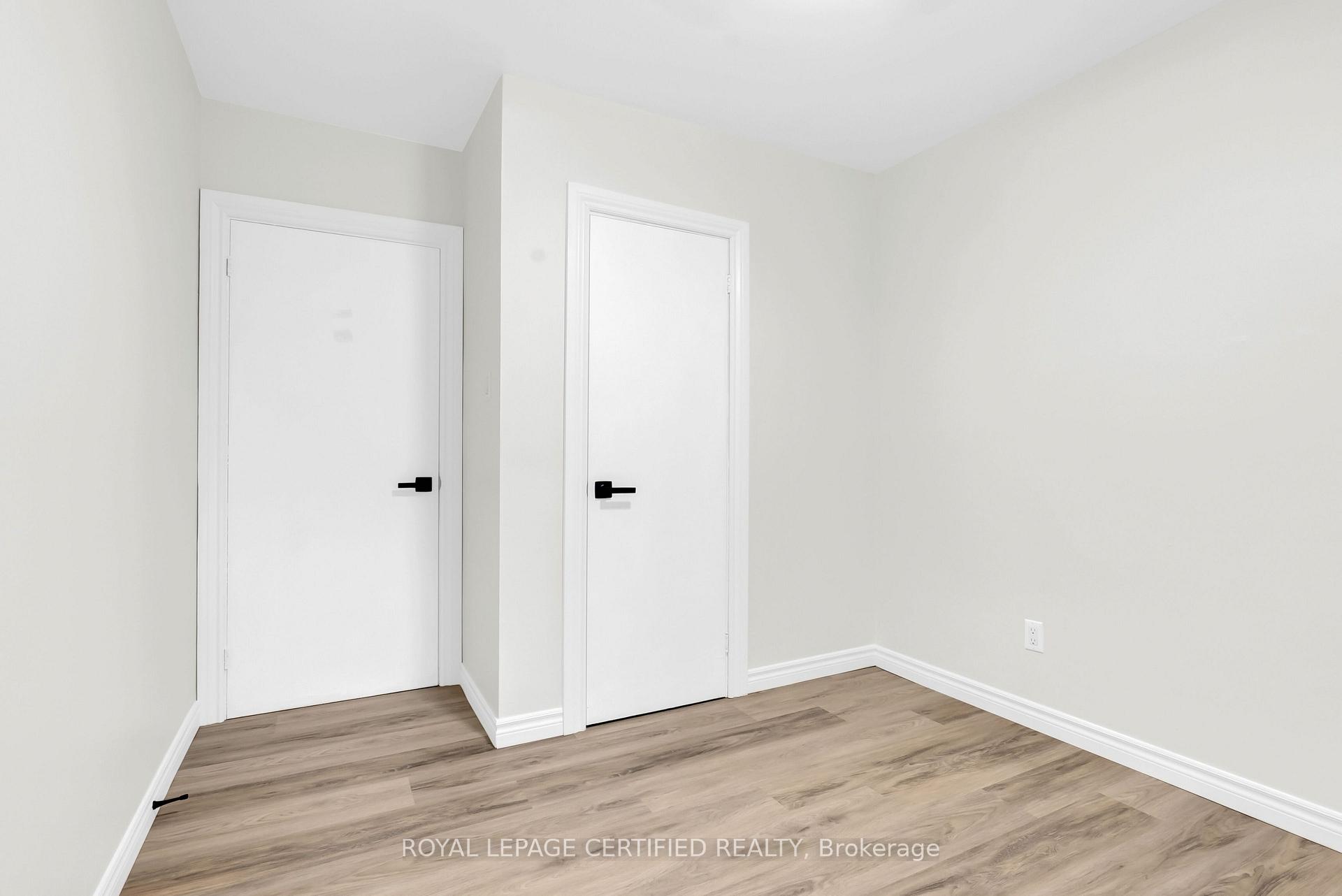 Photo 25 of 301 Geneva Avenue, Oshawa, Lakeview — HOMEH