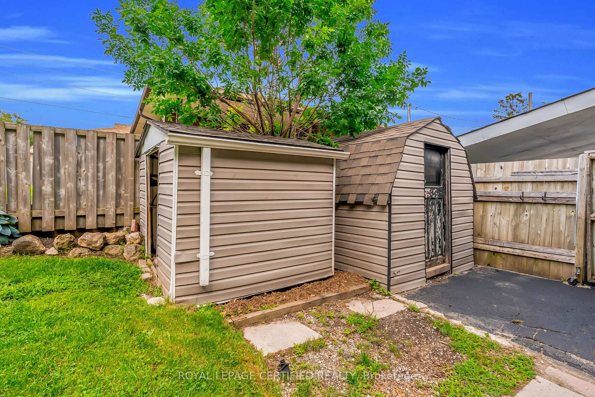 Photo 44 of 301 Geneva Avenue, Oshawa, Lakeview — HOMEH