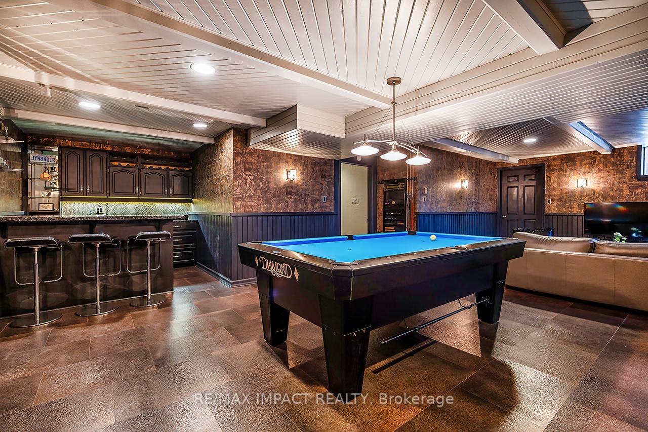 Photo 27 of 1410 Manitou Drive, Oshawa, Samac — HOMEH