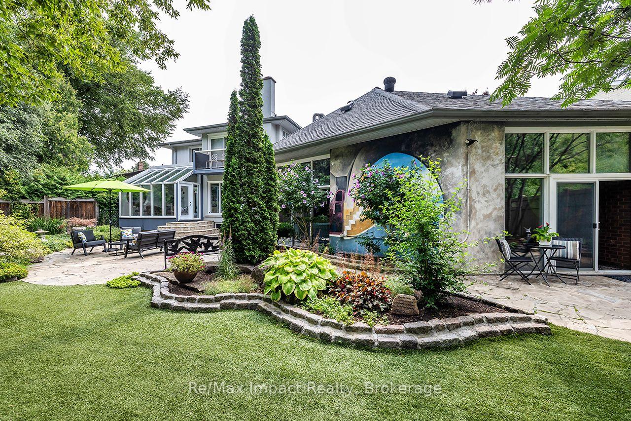 Photo 43 of 1410 Manitou Drive, Oshawa, Samac — HOMEH