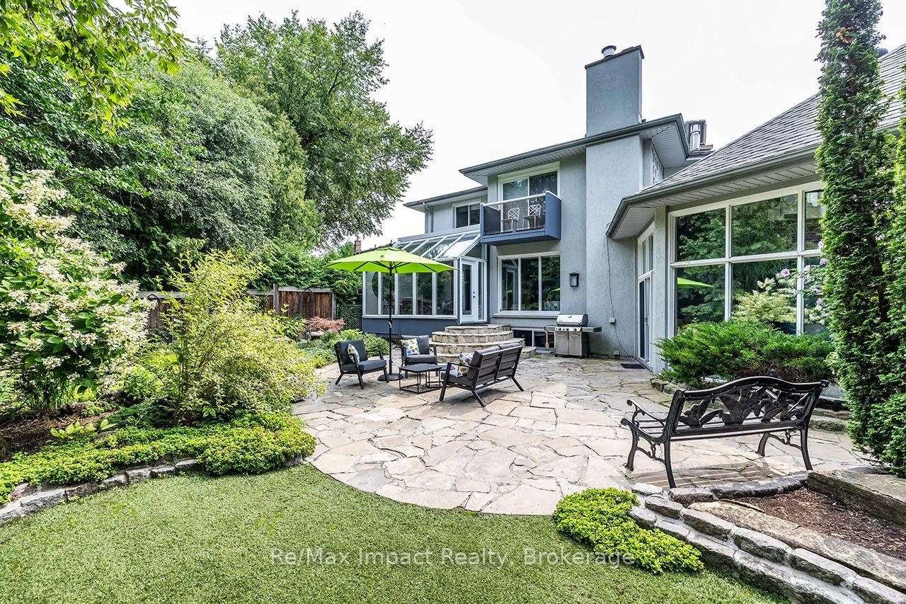 Photo 44 of 1410 Manitou Drive, Oshawa, Samac — HOMEH