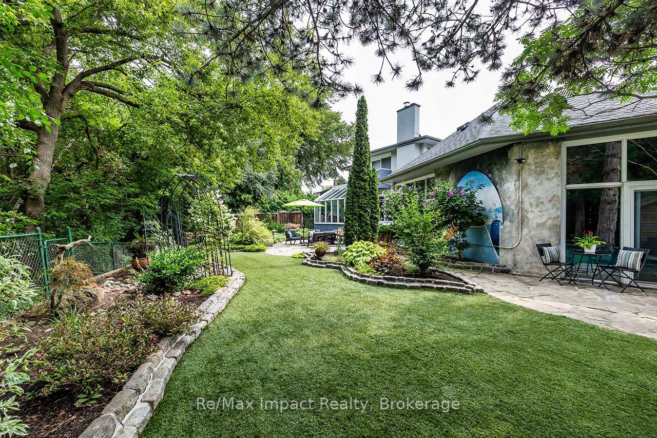 Photo 45 of 1410 Manitou Drive, Oshawa, Samac — HOMEH