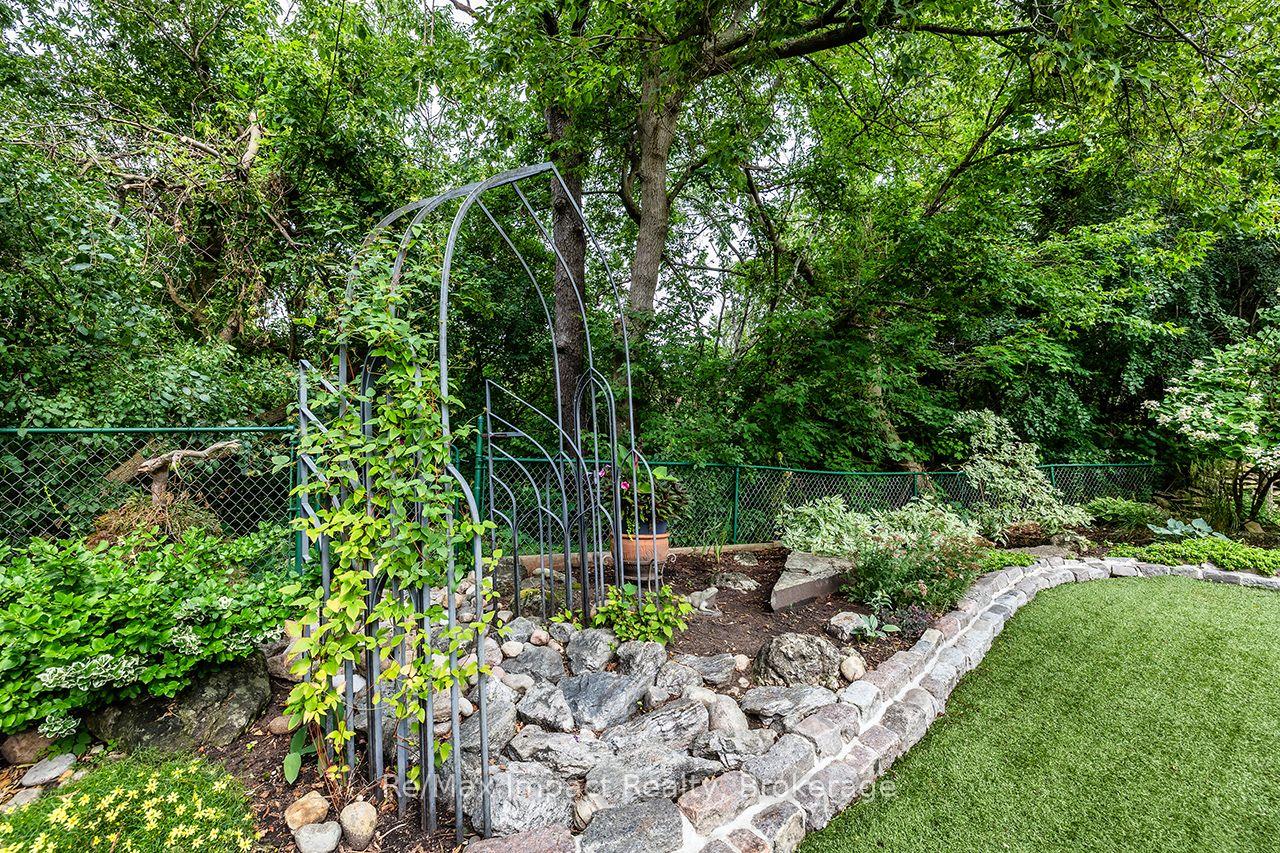 Photo 46 of 1410 Manitou Drive, Oshawa, Samac — HOMEH