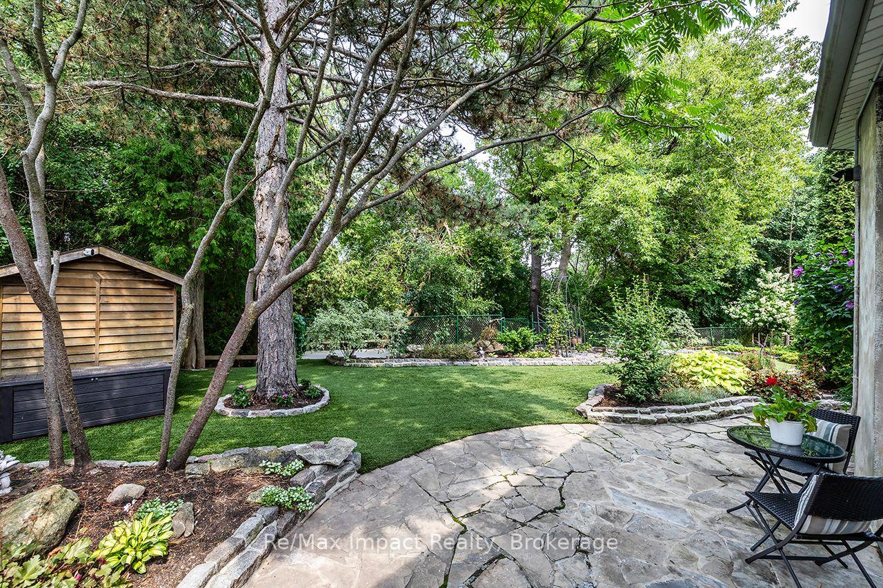 Photo 48 of 1410 Manitou Drive, Oshawa, Samac — HOMEH