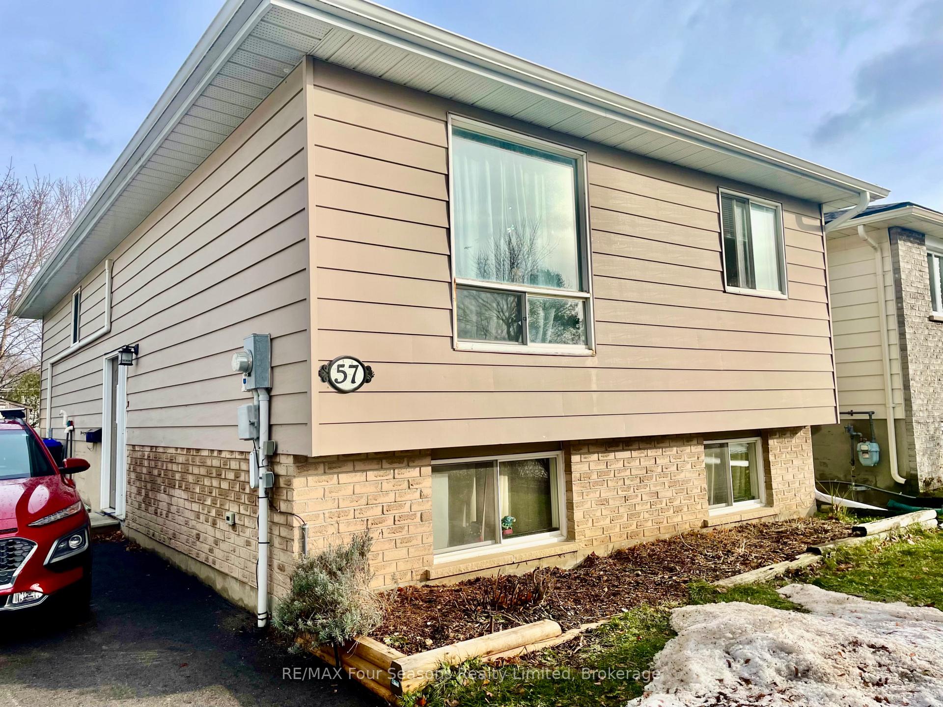 Photo 1 of Unit Unit 2, 57 Courtice Crescent, Collingwood — HOMEH