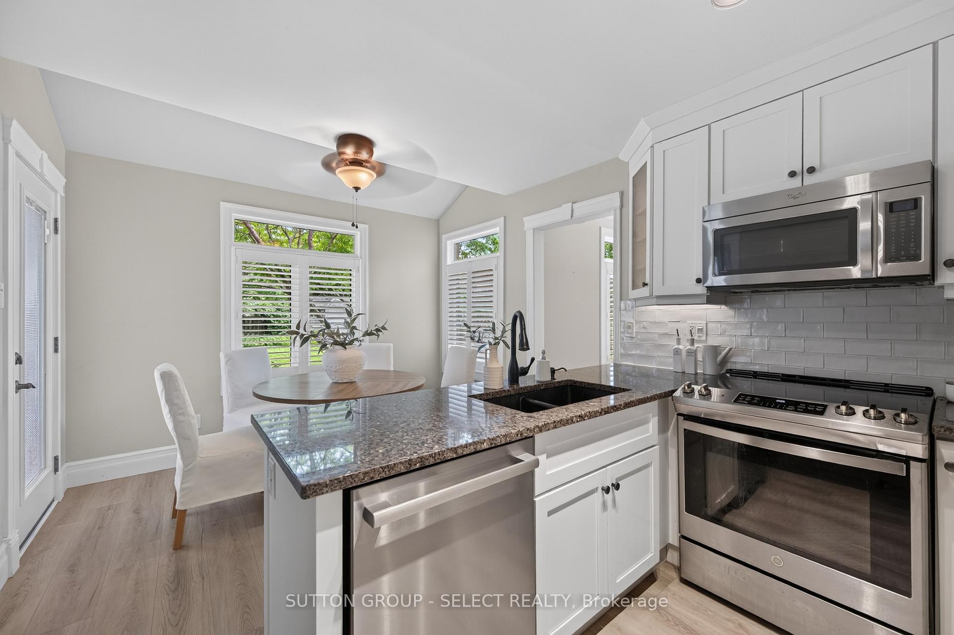 Photo 8 of 12 Banting Crescent, London, North I — HOMEH