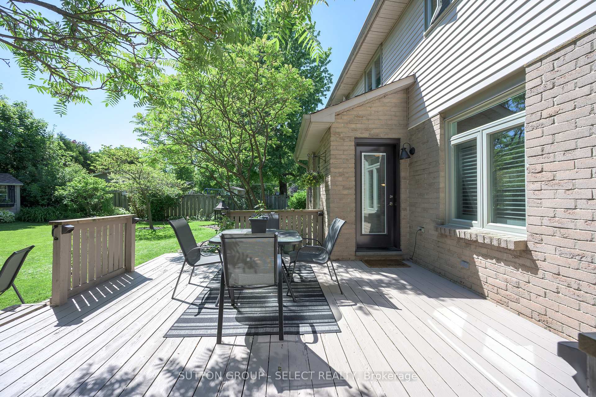 Photo 27 of 12 Banting Crescent, London, North I — HOMEH