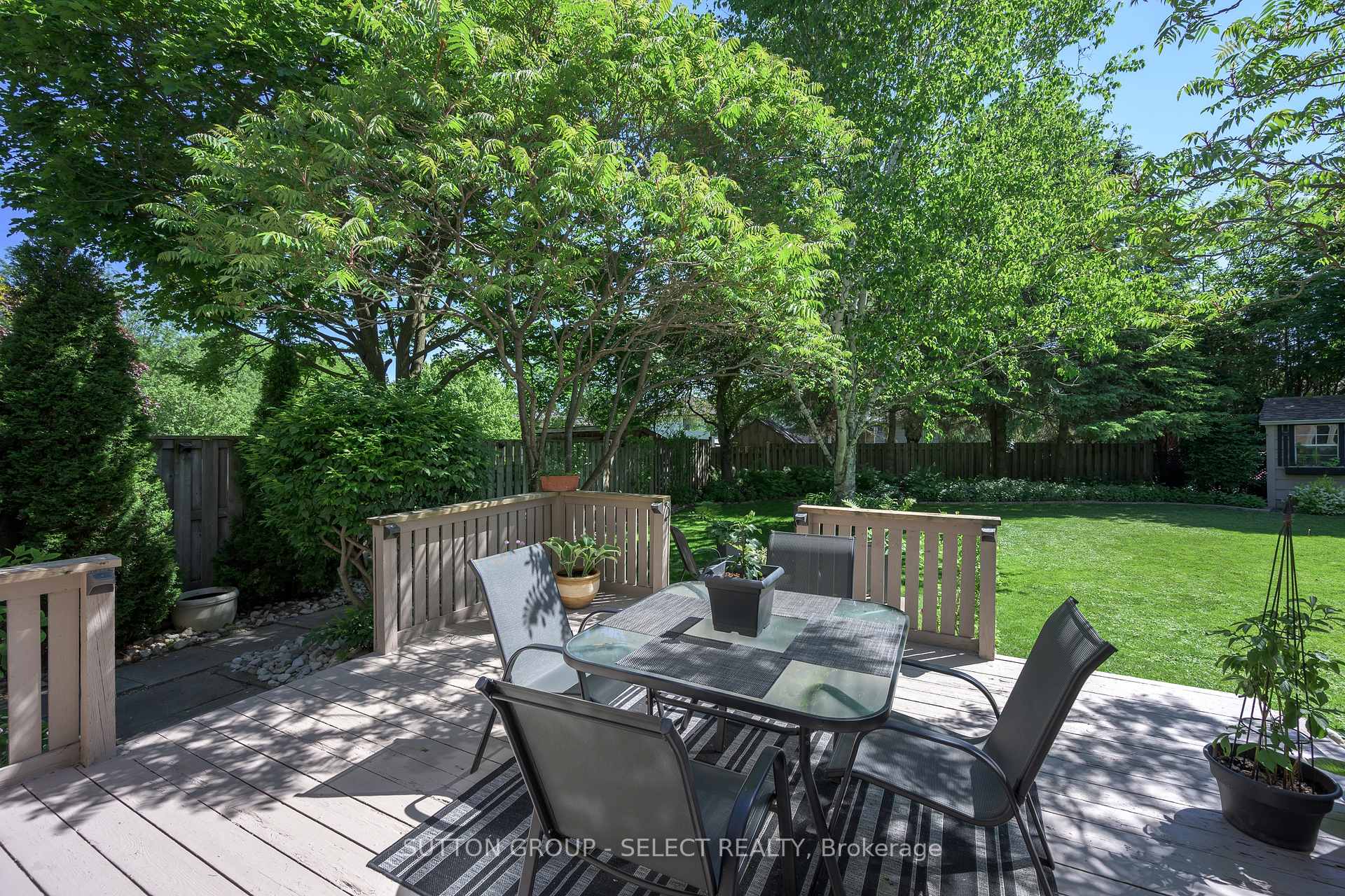 Photo 28 of 12 Banting Crescent, London, North I — HOMEH