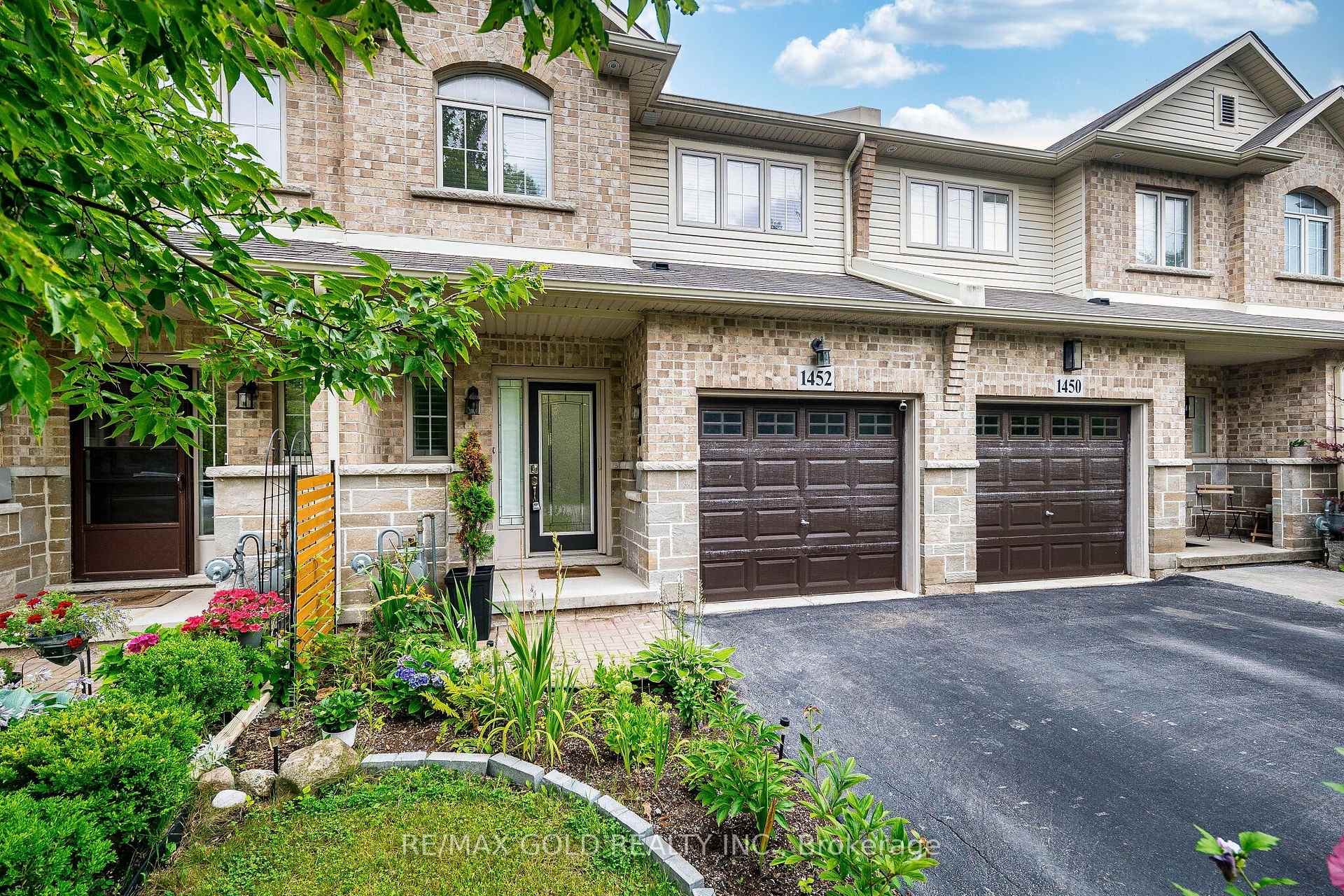 Photo 1 of 1452 Baseline Road, Hamilton, Stoney Creek — HOMEH
