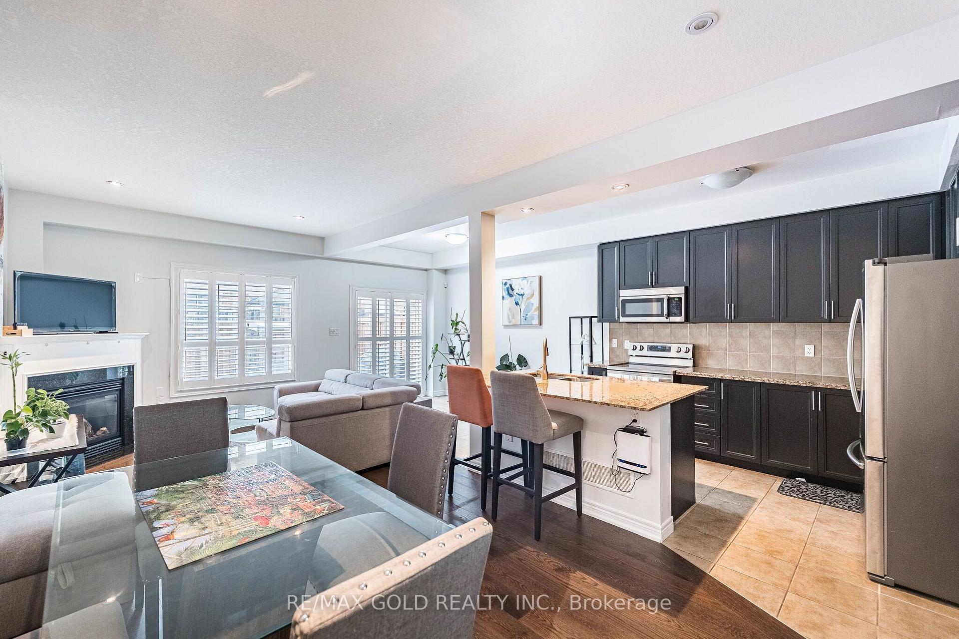 Photo 9 of 1452 Baseline Road, Hamilton, Stoney Creek — HOMEH