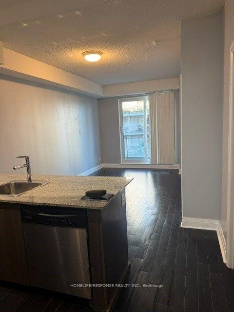 Photo 2 of Unit 418, 17 Kenaston Gardens, North York, Bayview Village — HOMEH